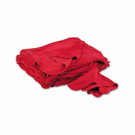 GEN TOWEL, SHOP, 50/PK, RD, 50PK N900RST